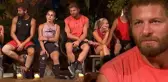 Survivor'da eleme potasına sürpriz isim dâhil oldu!