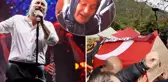 Volkan Konak'ı Volkan Konak yapan isimdi! Cenazede kahroldu
