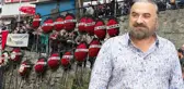 Volkan Konak sanki öleceğini hissetmiş! Köy muhtarı mezarlıkta geçen diyaloğu anlattı