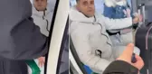 Aranması olan şahısa tatil dönüşü sürpriz: Doğukan gel, asayiş polisi