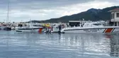 Çanakkale'de umuda yolculuk faciayla son buldu! 9 kişi hayatını kaybetti
