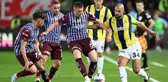 Fenerbahçe-Trabzonspor maçının hakemi belli oldu