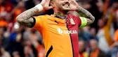 Icardi'den derbi sonrası olay paylaşımlar