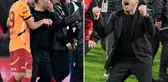 Ne diyeceği çok merak ediliyordu! Mourinho'nun burnunu sıktığı Okan Buruk'tan flaş sözler