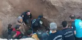 Şanlıurfa'da göçük altından kurtarılan 3 işçi hayatını kaybetti