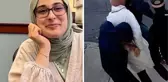 ABD'de gözaltına alınan Türk öğrenci Rümeysa Öztürk 3 kez astım krizi geçirmiş