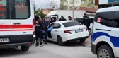 Babasını vuran kayınpederini öldürdü