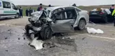Bayram tatilinde acı bilanço katlanıyor, can kaybı 57'ye yükseldi