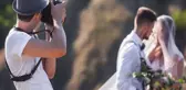 Düğünde çektiği fotoğraf ve videoları evli çifte teslim etmeyen fotoğrafçıya rekor ceza