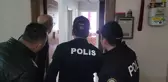 Apartmandan gelen yardım çığlığı ekipleri harekete geçirdi, gerçek bambaşka çıktı