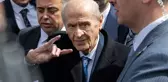 MHP'den 66 gün sonra mesaiye başlayan Bahçeli'ye özel beste! Sözleri dikkat çekici