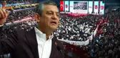 Muratpaşa Belediye Başkanı Ümit Uysal: CHP Genel Başkanlığı'na adayım