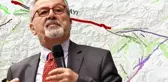 Naci Görür'den uyarı: Yedisu Fayı'nın eli kulağında