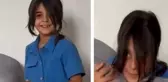 Narin Güran'ın son görüntüsü ortaya çıktı