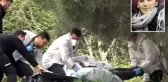 3 gündür kayıp olan genç kızın cansız bedeni ağaçta asılı halde bulundu