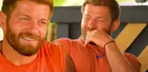 Survivor'da duygusal anlar! Gözyaşlarına hakim olamadı