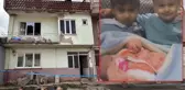 Ekmek almaya giden annenin ocakta bıraktığı yemek 2 evladını hayattan kopardı