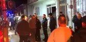 Evde çıkan yangın 3 aylık bebek ve 4 yaşındaki kardeşini hayattan kopardı