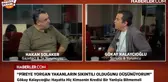Gülben Ergen ile Demet Akalın arasındaki 'teşekkür krizi' magazin gündemini karıştırdı