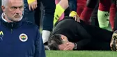 8 yıl önce yaşanmıştı! Mourinho'ya verilen cezada emsal alınan olay ortaya çıktı