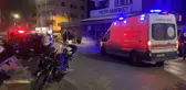 Aileler arasında kavga: Damat, tartıştığı kaynanasını bıçakladı