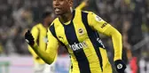 Anderson Talisca, Türkiye'de bir ilki yaşadı