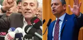 Berhan Şimşek: Ben duvarlara CHP yazarken, Özel tablalı don giyiyordu