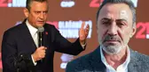 Berhan Şimşek genel başkanlık yarışında saf dışı kaldı