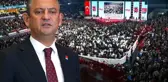 CHP'de kurultay günü! 3 aday başkanlık için yarışacak