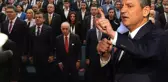 CHP Parti Meclisi'nde ilk isimler sızdı! Sürprizler var