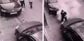 Elinde torpil patlayan çocuk ağır yaralandı