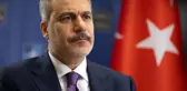 Hakan Fidan'dan Özel'e sert tepki: Bu zihniyeti reddediyoruz