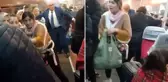 Bursa'ya giden feribotta yangın çıktı: 5 yaralı
