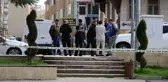 Kastamonu'da apartmanda bulunan el bombası polisi alarma geçirdi
