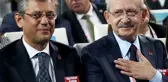 Kılıçdaroğlu'nun başdanışmanı Özel'in anahtar listesinde