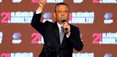 Özgür Özel yeniden CHP Genel Başkanı seçildi