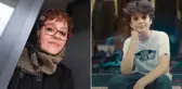 Yasemin Minguzzi kimdir? Ahmet Minguzzi'nin annesi kimdir?