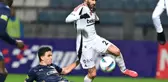 Beşiktaş, deplasmanda Kasımpaşa ile 1-1 berabere kaldı