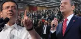 CHP'de 'Gölge Kabine'ye yeni rol! İsimleri İmamoğlu belirleyecek