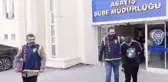 Erkeklere fuhuş tuzağı! Yüzlerce mağdur var
