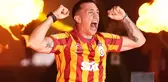 Galatasaray Muslera'nın yerine gelecek isimleri belirledi