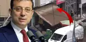İBB, milyonlarca liralık ihaleleri sokak arasındaki dükkanlara vermiş