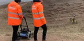 İncil arkeologları, Ağrı Dağın'da Nuh'un gemisini bulma çalışmalarına başladı
