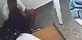 Kadın hakim, müebbet hapse mahkum ettiği polis katiliyle öpüşürken yakalandı