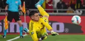 Kaleci Burak maça damga vurdu! Göztepe ile Gaziantep FK 1-1 berabere kaldı
