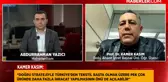 Kamer Kasım: Türkiye büyüyen savunma sanayisinde önemli bir aktör olabilir