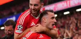 Kerem ve Orkun şov yaptı! Benfica, Porto'yu deplasmanda dağıttı