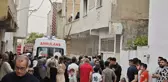Mardin'de yatağa bağımlı hasta evde çıkan yangında hayatını kaybetti