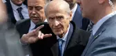 MHP lideri Bahçeli: Kimse erken seçim hayali kurmasın, seçim zamanında yapılacak
