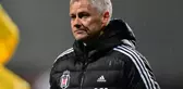 Ole Gunnar Solskjaer: Savaşmamız ve risk almamız gerekiyor